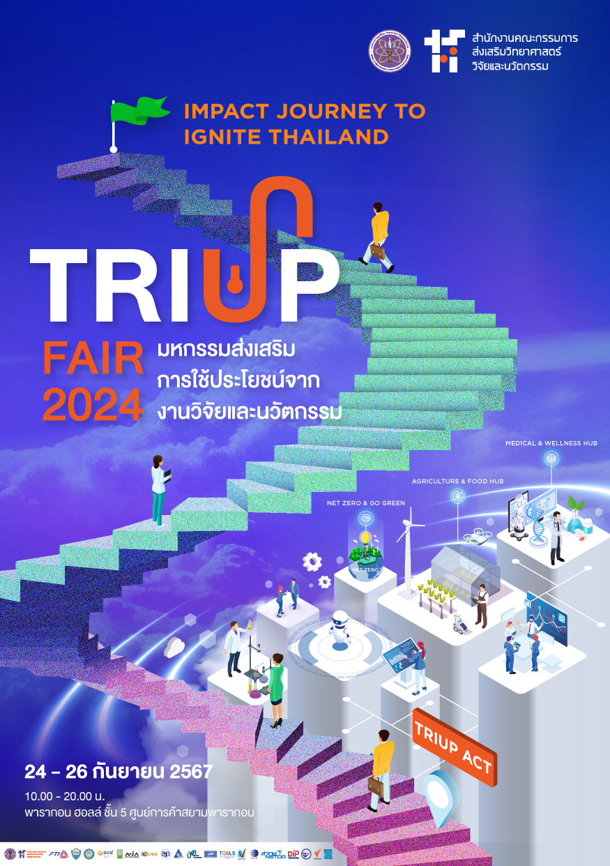 TRIUP KV - Banner